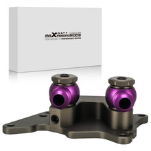 Laden Sie das Bild in den Galerie-Viewer, Neu 10AN Adapter Ölfilter kompatibel für BMW MINI Cooper R55 R56 R60 N14 N18 1.6T Turbo