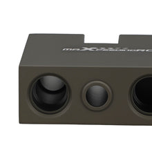 Laden Sie das Bild in den Galerie-Viewer, Neu Adapter Ölkühler AN10 kompatibel für BMW 135i 335i E82 E90 E92 E93 N54 2006-2010