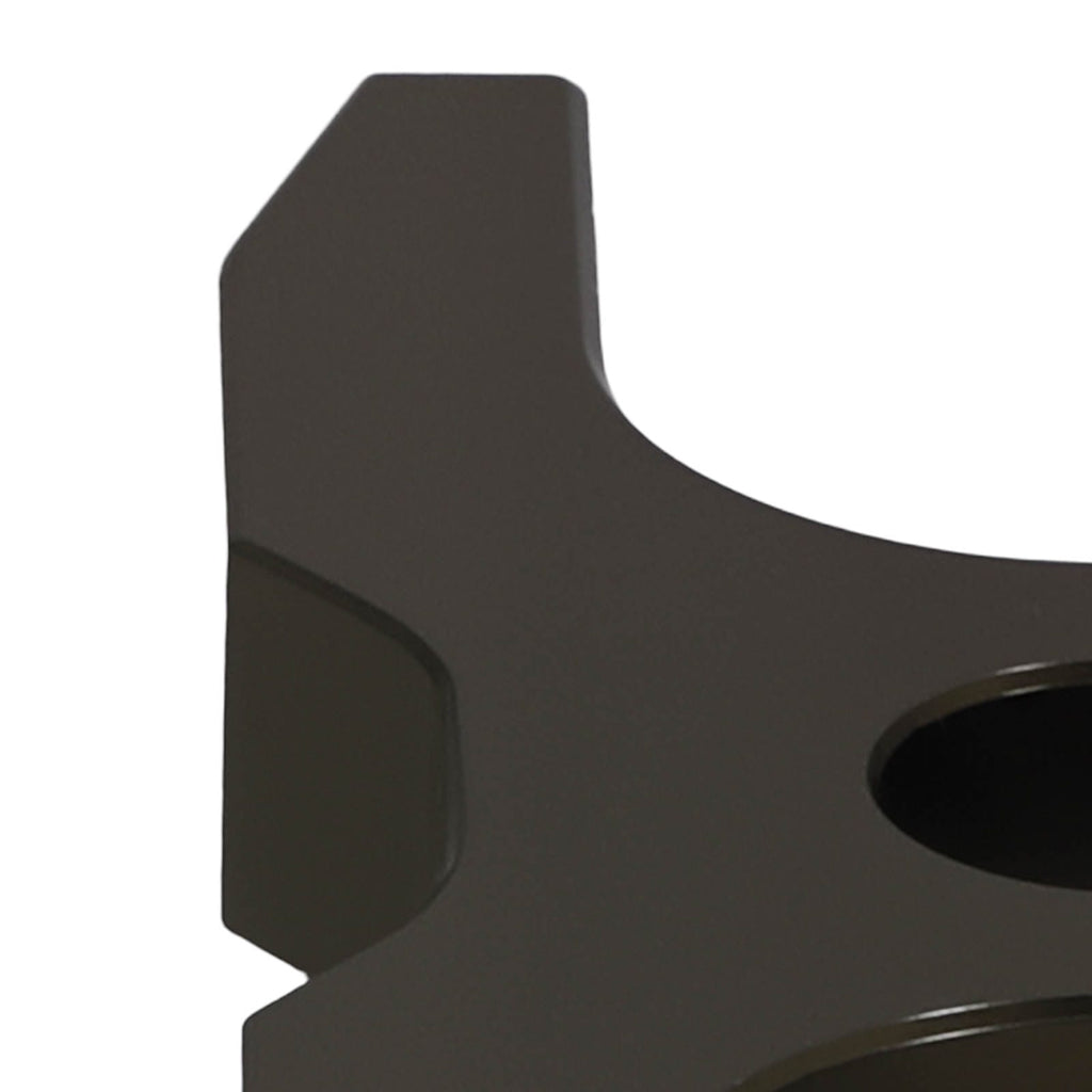 Neu Adapter Ölfilter AN10 Sandwich kompatibel für BMW e90 e92 e93 335i 135i Aluminiumlegierung