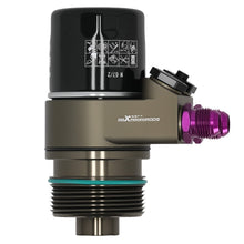 Laden Sie das Bild in den Galerie-Viewer, Neu AN10 Ölfilter-Adapter-Kit kompatibel für VW Golf 7 GTI 1.8T 2.0T Thermostat 73-83°C