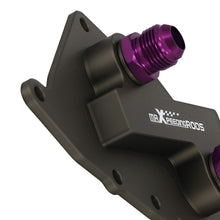 Laden Sie das Bild in den Galerie-Viewer, Neu AN10 Adapter kompatibel für BMW MINI F54 F55 F56 F57 F60 B36 B37 B38 B46 B48 Motor