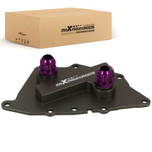 Laden Sie das Bild in den Galerie-Viewer, Neu AN10 Adapter kompatibel für BMW MINI F54 F55 F56 F57 F60 B36 B37 B38 B46 B48 Motor