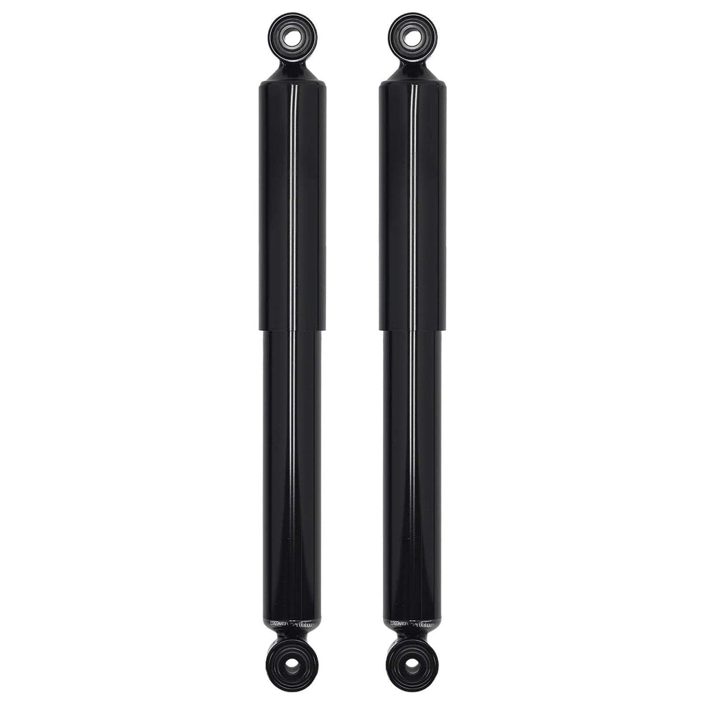Neu 2x Dämpfer kompatibel für Mercedes Sprinter/Kompatibel Für VW Crafter 2006-2022 9063200131 68066608AA