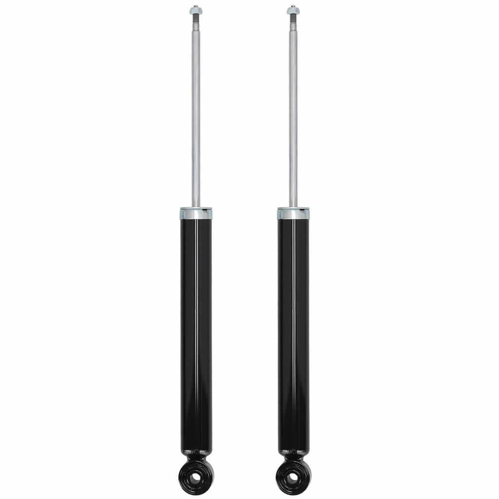 Neu 2x Stoßdämpfer Hinten kompatibel für Audi Q3 kompatibel für VW Tiguan 2007-2018 349067 5N0513049AG