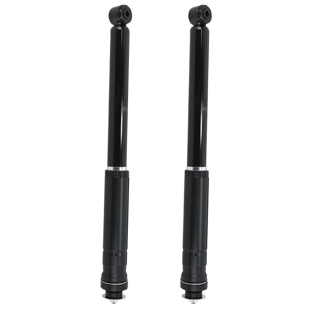 Neu Dämpfer Heck Stossdämpfer kompatibel für Mercedes-Benz 190 1982-1993 553177