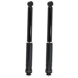 Neu Dämpfer Heck Stossdämpfer kompatibel für Mercedes-Benz 190 1982-1993 553177