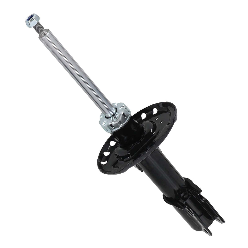 Neu 2X Stoßdämpfer kompatibel für Renault Twingo kompatibel für Smart Fortwo Forfour Vorne 2014-2025 3338022