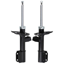 Laden Sie das Bild in den Galerie-Viewer, Neu 2X Stoßdämpfer kompatibel für Renault Twingo kompatibel für Smart Fortwo Forfour Vorne 2014-2025 3338022