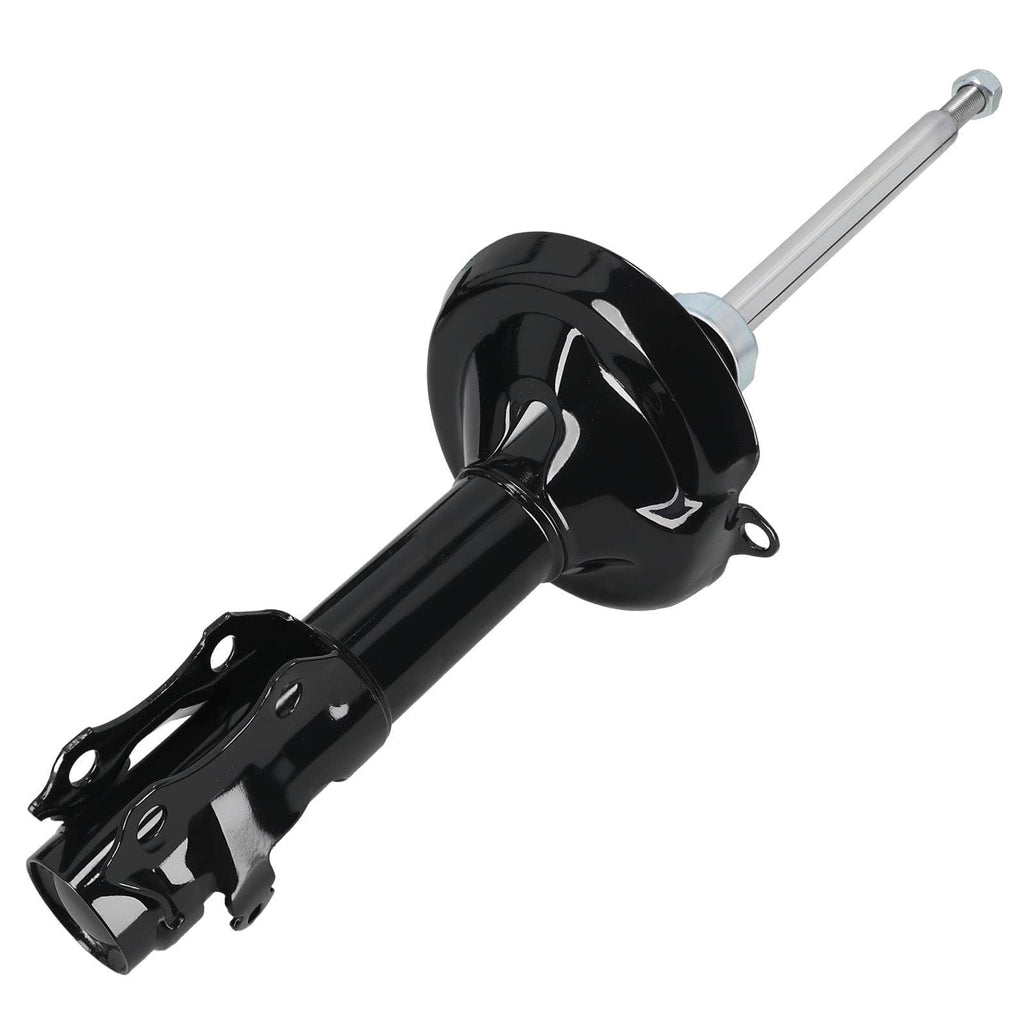 Neu 2x Stoßdämpfer Set Vorne kompatibel für Seat Ibiza Inca 1993-2003 191413031H 191413031J