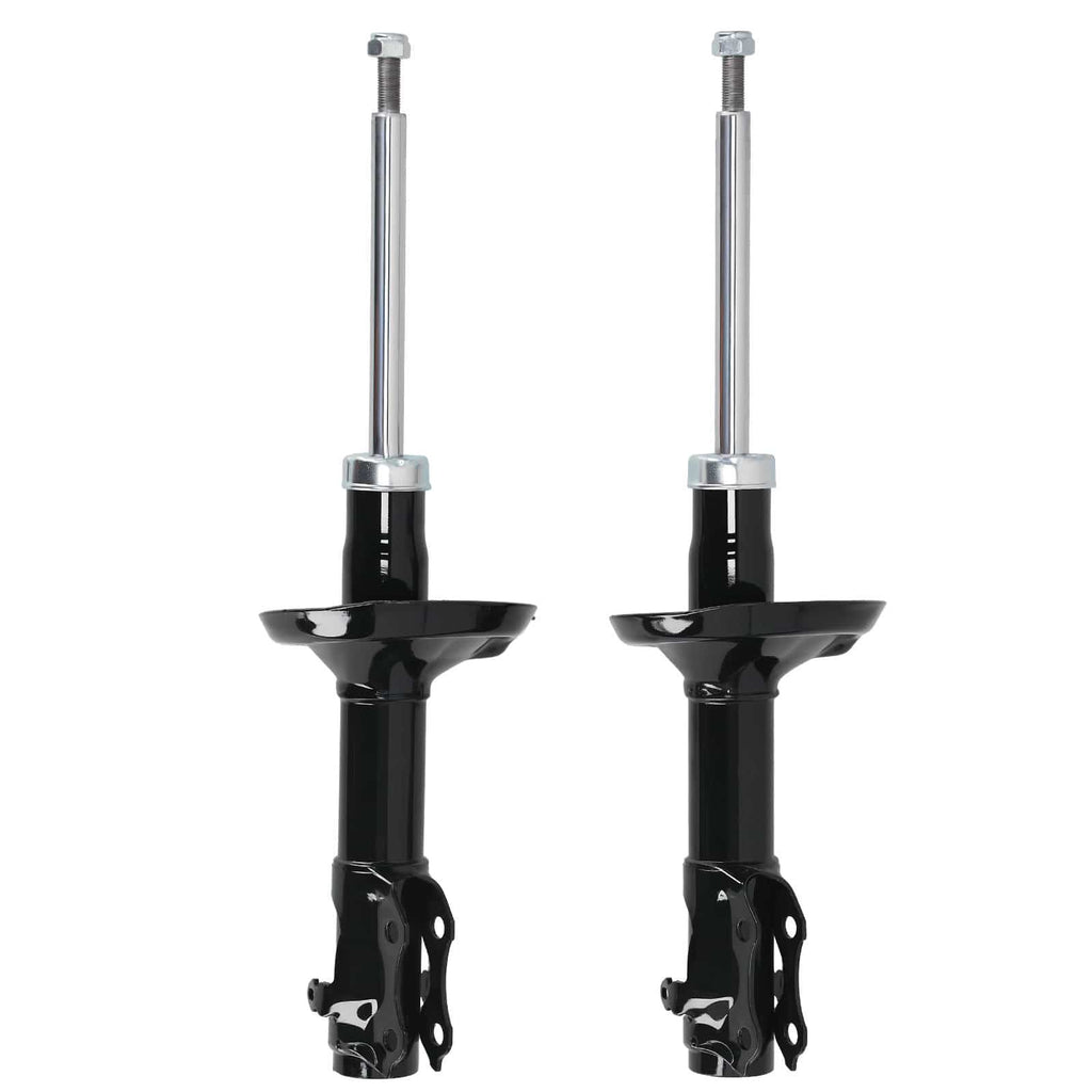 Neu 2x Stoßdämpfer Set Vorne kompatibel für Seat Ibiza Inca 1993-2003 191413031H 191413031J