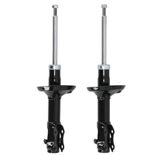 Laden Sie das Bild in den Galerie-Viewer, Neu 2x Stoßdämpfer Set Vorne kompatibel für Seat Ibiza Inca 1993-2003 191413031H 191413031J