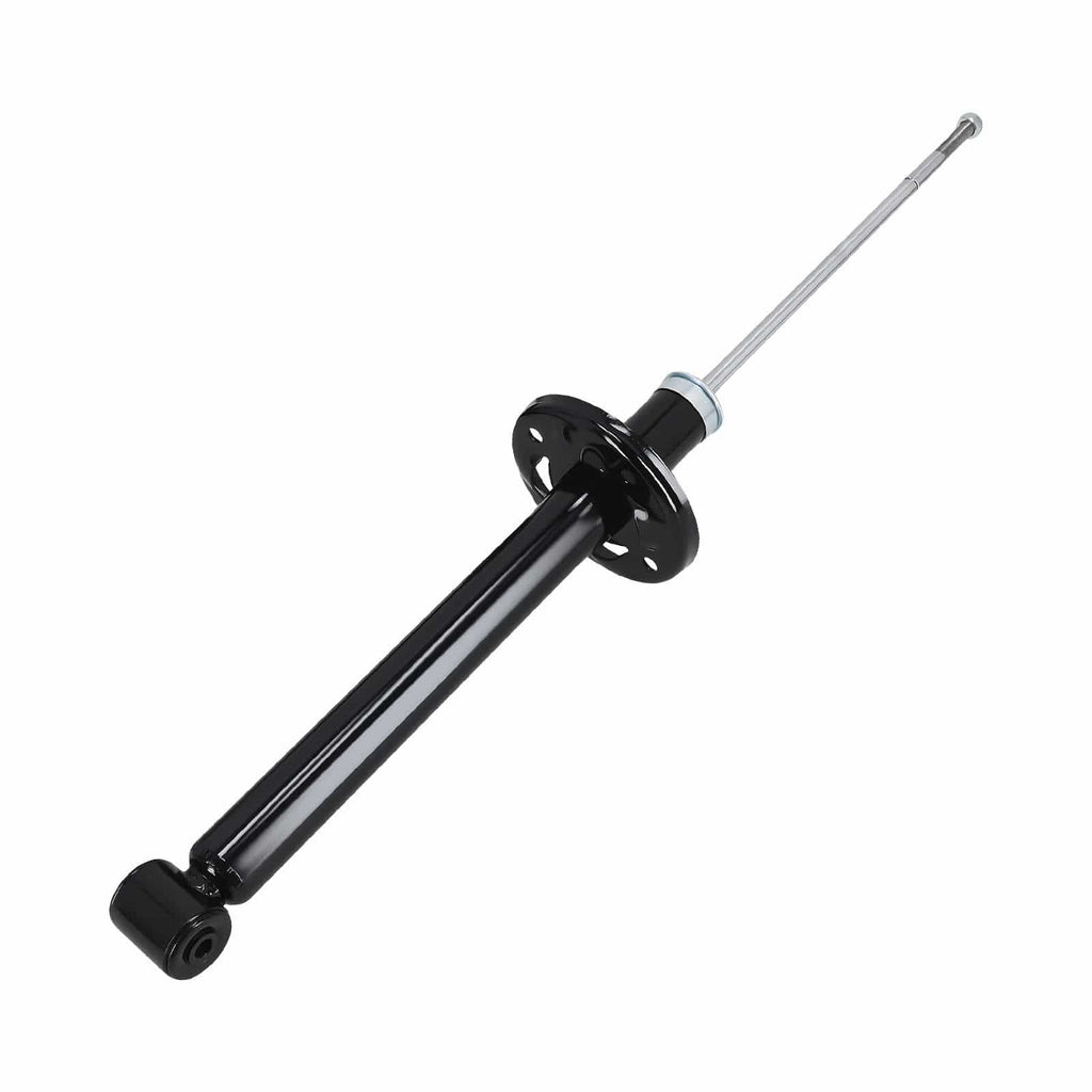 Neu 2x Dämpfer Hinten kompatibel für SEAT TOLEDO kompatibel für VW GOLF 1983-1999 191513033 343191