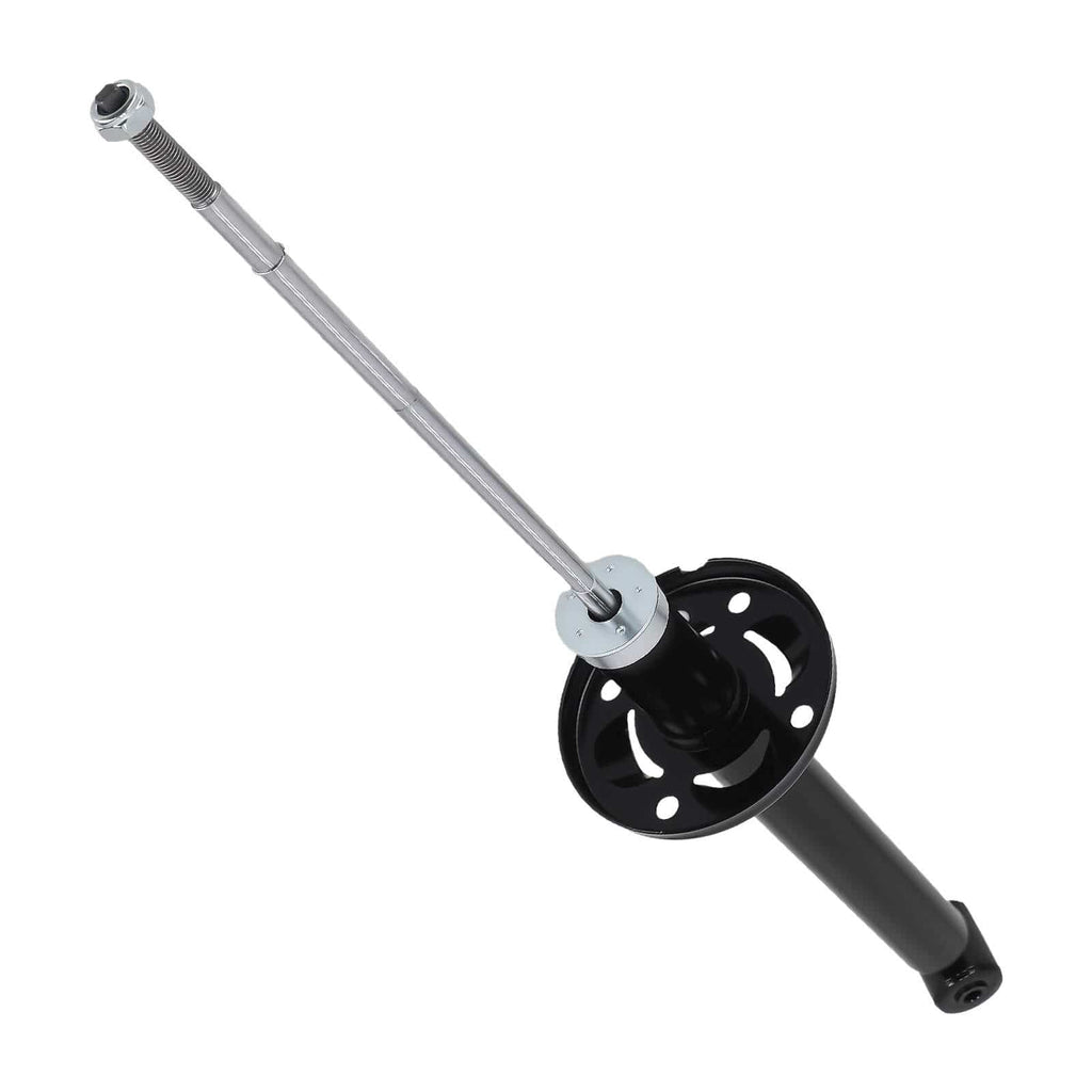 Neu 2x Dämpfer Hinten kompatibel für SEAT TOLEDO kompatibel für VW GOLF 1983-1999 191513033 343191