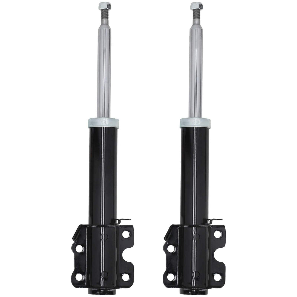 Neu 2x Stoßdämpfer Vorne kompatibel für Mercedes Sprinter 1995-2006 9013201530 9013200330