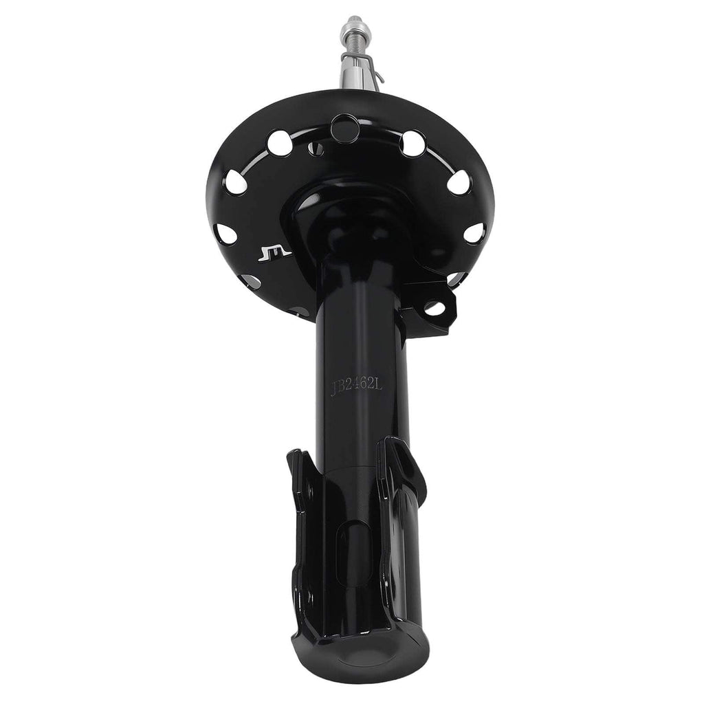 Neu Stoßdämpfer Federbein System kompatibel für VAUXHALL ZAFIRA 2000-2005 334844 Vorne