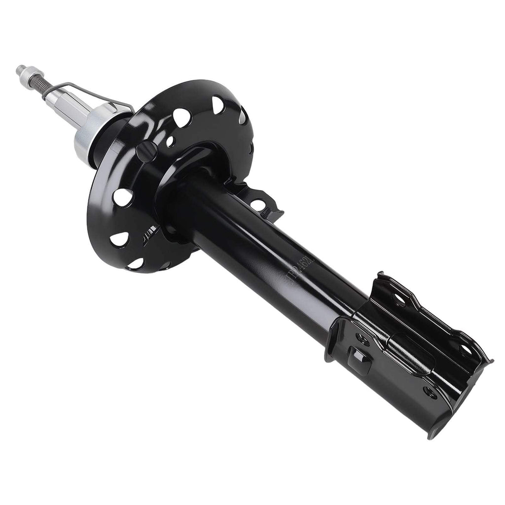 Neu Stoßdämpfer Federbein System kompatibel für VAUXHALL ZAFIRA 2000-2005 334844 Vorne