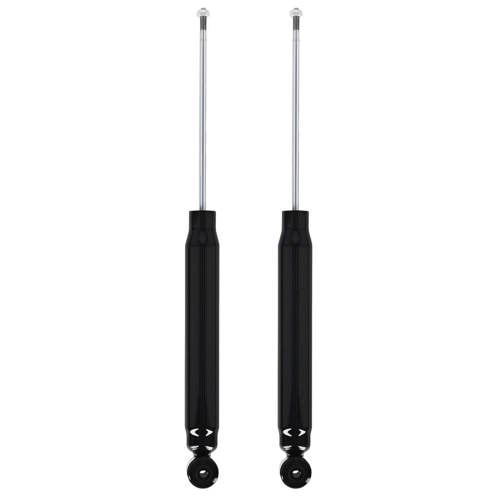 Neu 2x Dämpfer Stoßdämpfer Hinten kompatibel für AUDI A6 1997-2005 kompatibel für VW Passat 96-05 3B5513031E