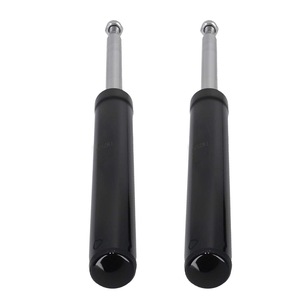 Neu Stoßdämpfer Vorne kompatibel für VW Caddy/Jetta/Kompatibel Für Golf 1974-1993 171412031F 171412031J