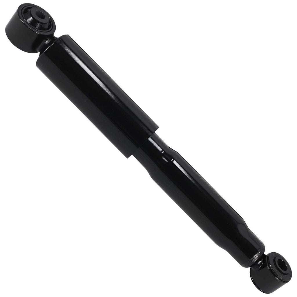 Neu 2x Stoßdämpfer Hinten kompatibel für Opel Astra 2004-2014 436315 92078324 Federbein