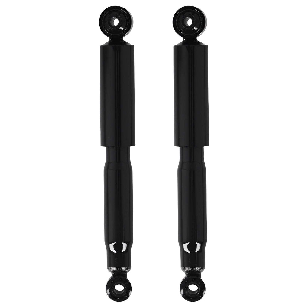 Neu 2x Stoßdämpfer Hinten kompatibel für Opel Astra 2004-2014 436315 92078324 Federbein