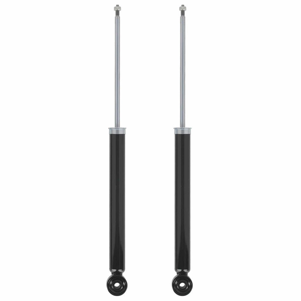 Neu 2x Hinten Stoßdämpfer kompatibel für Chevrolet Cruze 2009-2016 13279260 13411888 13315245