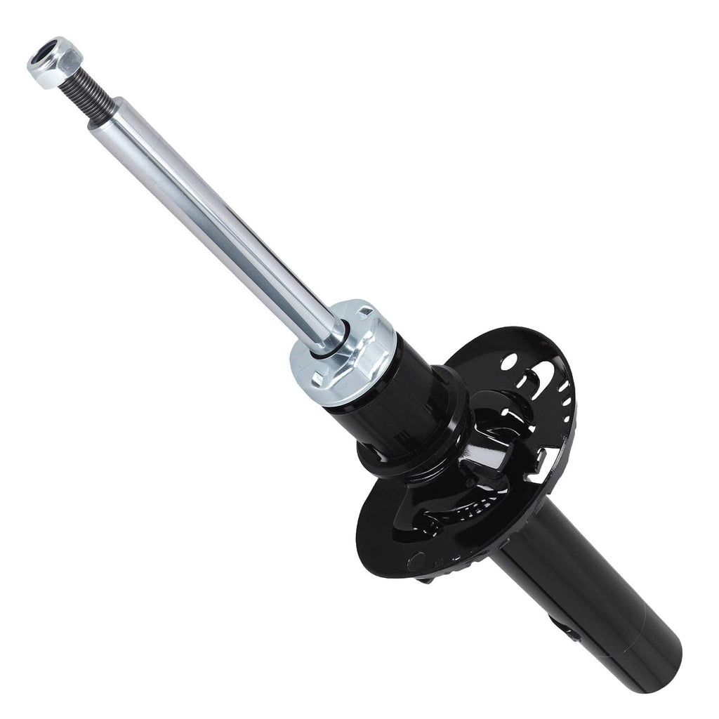 Neu 2x Dämpfer Satz Vorne kompatibel für VW Polo kompatibel für Seat Cordoba kompatibel für Skoda Fabia 6Q0413031BH