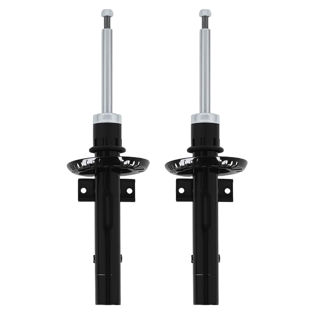 Neu 2x Dämpfer Satz Vorne kompatibel für VW Polo kompatibel für Seat Cordoba kompatibel für Skoda Fabia 6Q0413031BH