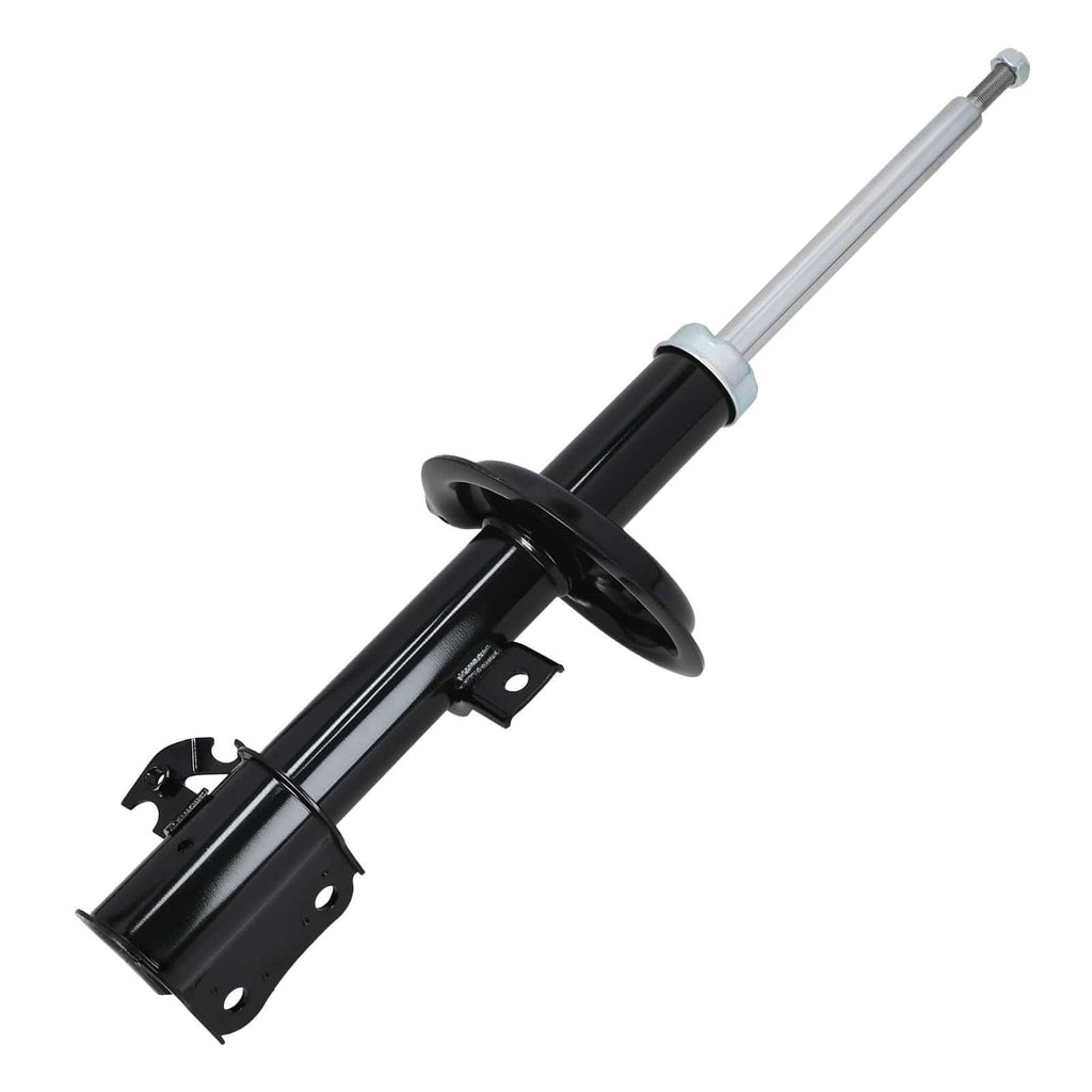 Neu 2x Dämpfer Set Vorne kompatibel für Suzuki Swift Splash Agila 2005-2025 333409 4711243