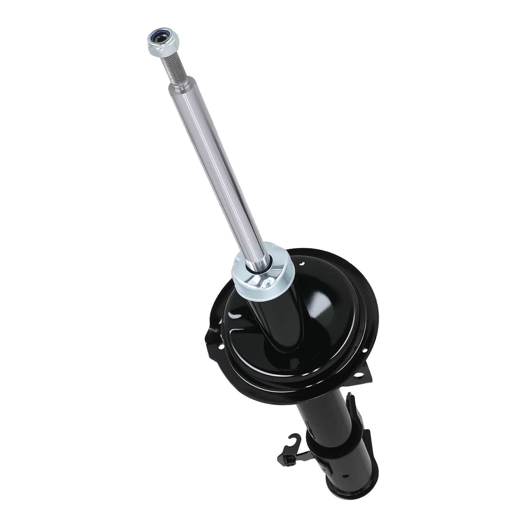 Neu 2x Dämpfer Set Vorne kompatibel für Suzuki Swift Splash Agila 2005-2025 333409 4711243