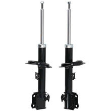Laden Sie das Bild in den Galerie-Viewer, Neu 2x Dämpfer Set Vorne kompatibel für Suzuki Swift Splash Agila 2005-2025 333409 4711243