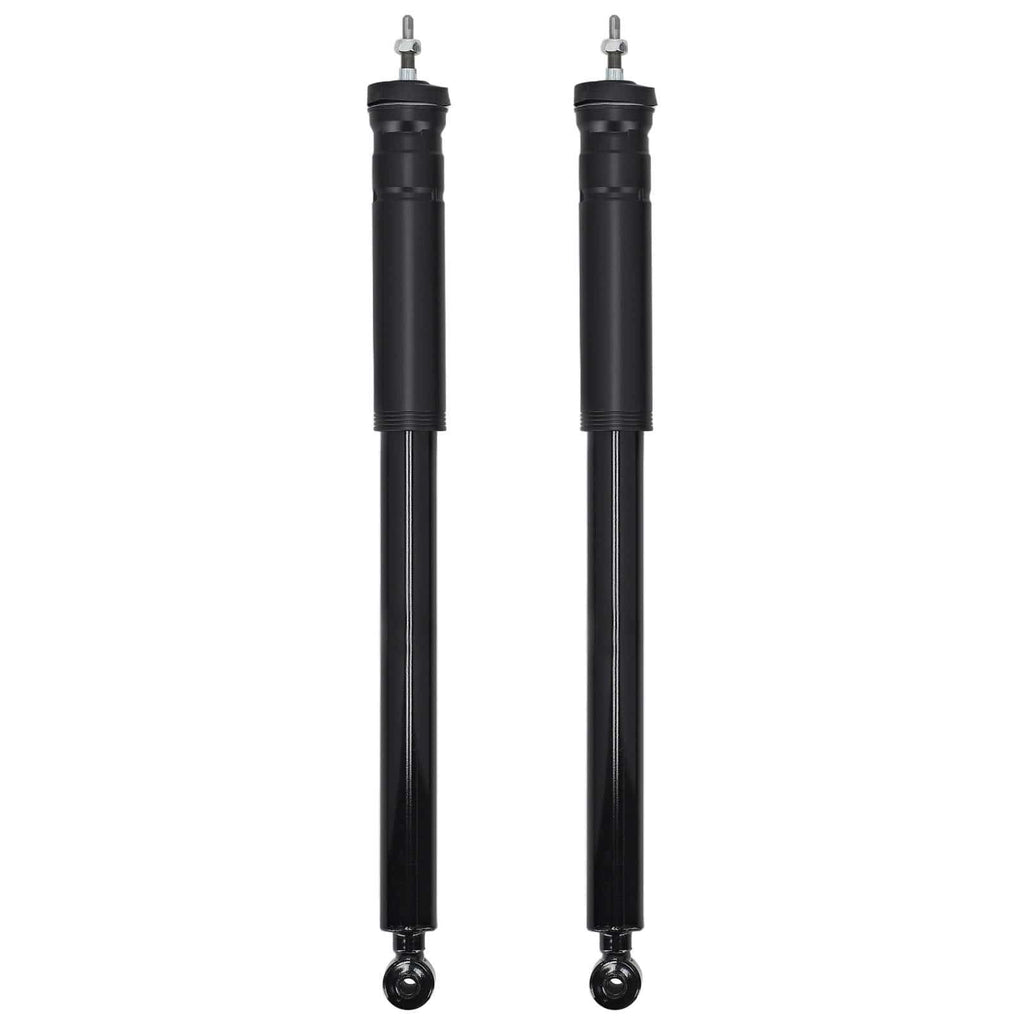 Neu 2x Stoßdämpfer Hinten kompatibel für Mercedes E-Klasse 2002-2008 2113261800 A2113260900