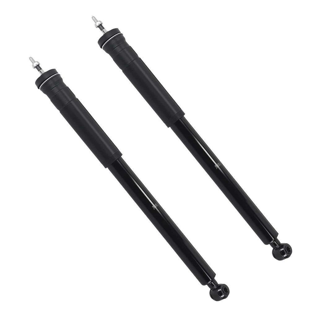 Neu Dämpfer Hinten Stoßdämpfer kompatibel für MERCEDES-BENZ C-CLASS 2000-2008 553306 2033200031