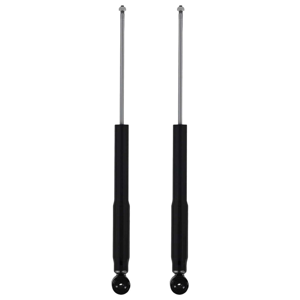 Neu 2x Stoßdämpfer Hinten kompatibel für Audi A1 2011-2018 A3 TT kompatibel für Skoda Octavia 1J0513025BG