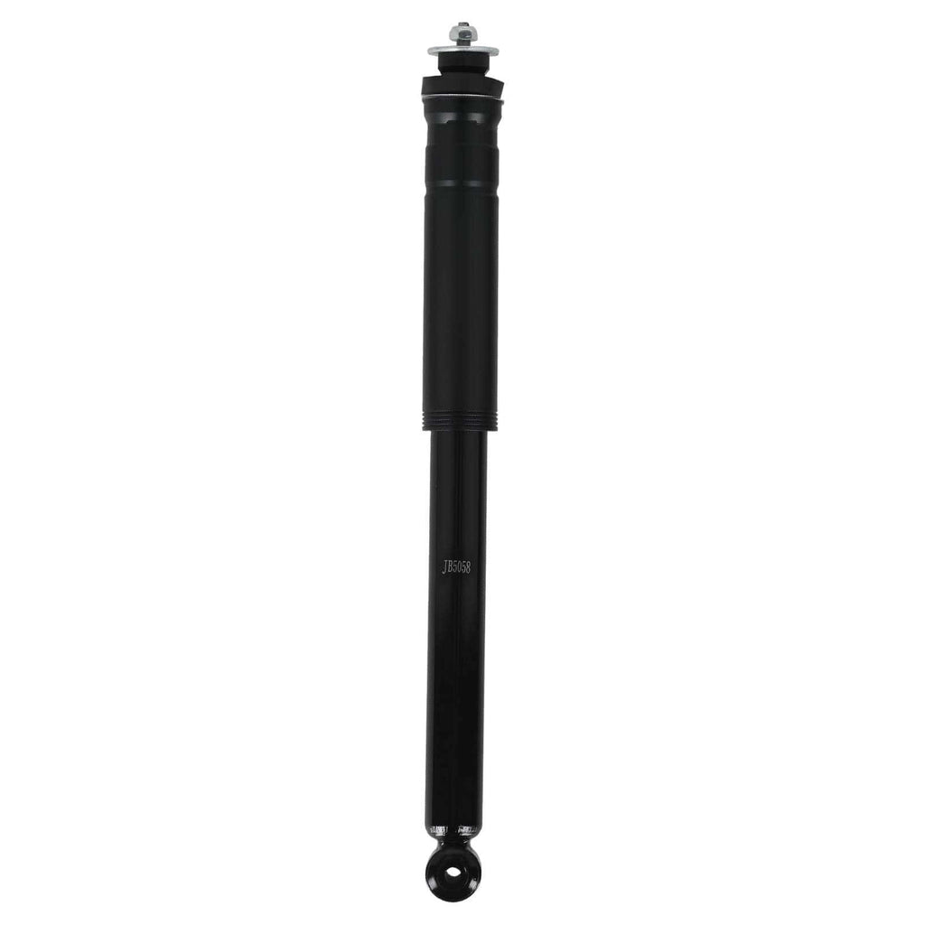 Neu Hinterer Stoßdämpfer kompatibel für Mercedes A-Klasse B-Klasse W169 W245 2004-2012 553340