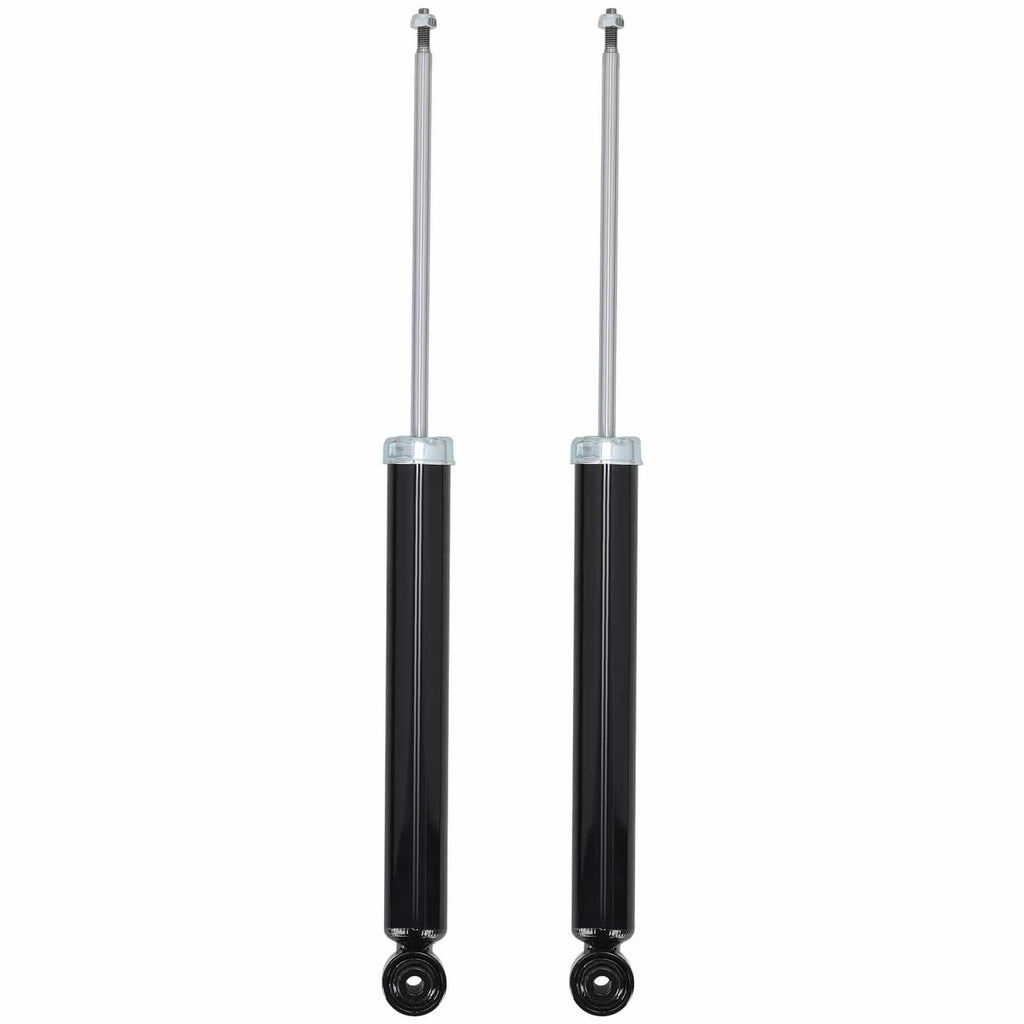 Neu 2× Stoßdämpfer Hinten kompatibel für Seat Leon kompatibel für Audi A3 kompatibel für VW Golf 2012-2020 5Q0513049BF