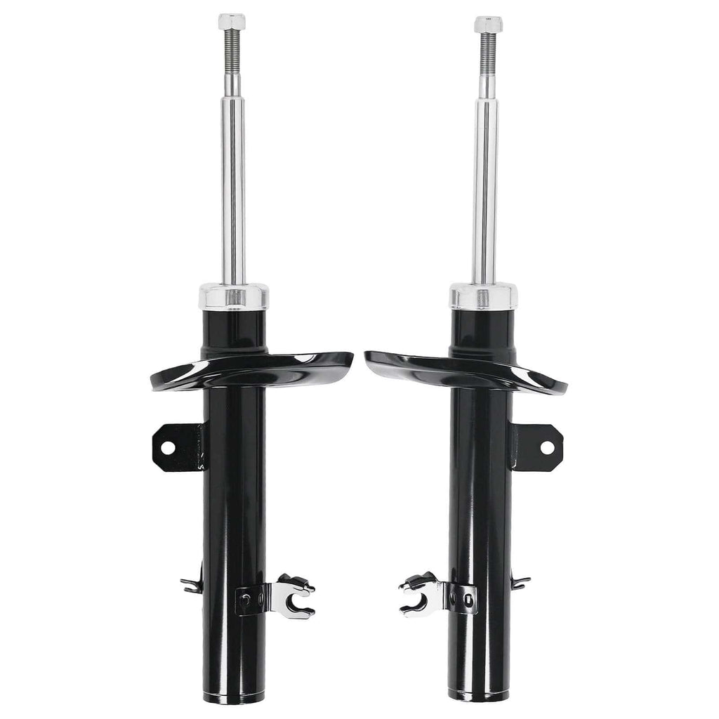 Neu 2x Dämpfer Vorne kompatibel für Peugeot 2008 2013-2025 9810915480 9676636680 3338005