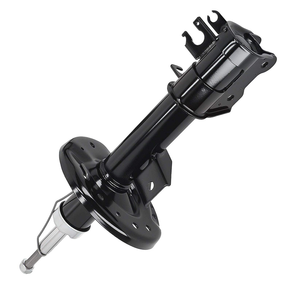 Neu Stoßdämpfer Set Vorne kompatibel für FIAT 500 2007-2023 50709080 51857832 51857834 333766