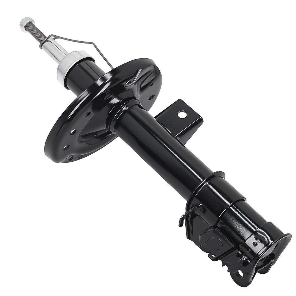 Neu Stoßdämpfer Set Vorne kompatibel für FIAT 500 2007-2023 50709080 51857832 51857834 333766