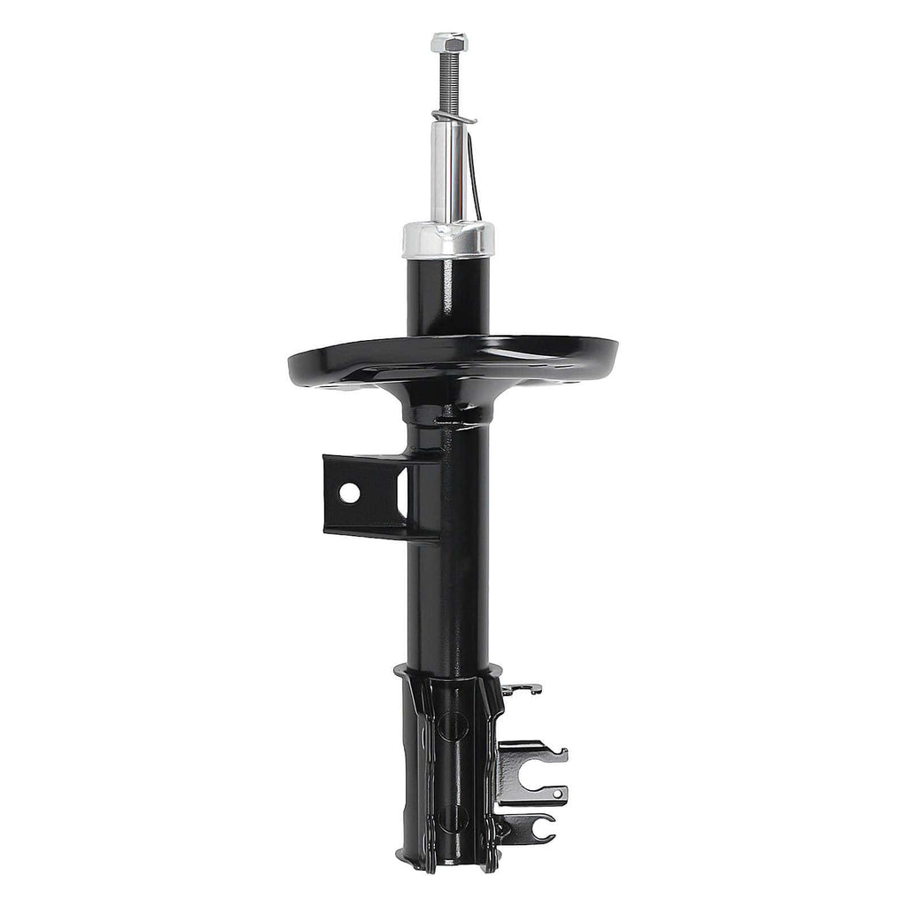Neu Stoßdämpfer Set Vorne kompatibel für FIAT 500 2007-2023 50709080 51857832 51857834 333766