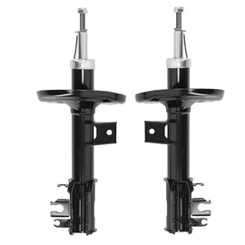 Neu Stoßdämpfer Set Vorne kompatibel für FIAT 500 2007-2023 50709080 51857832 51857834 333766