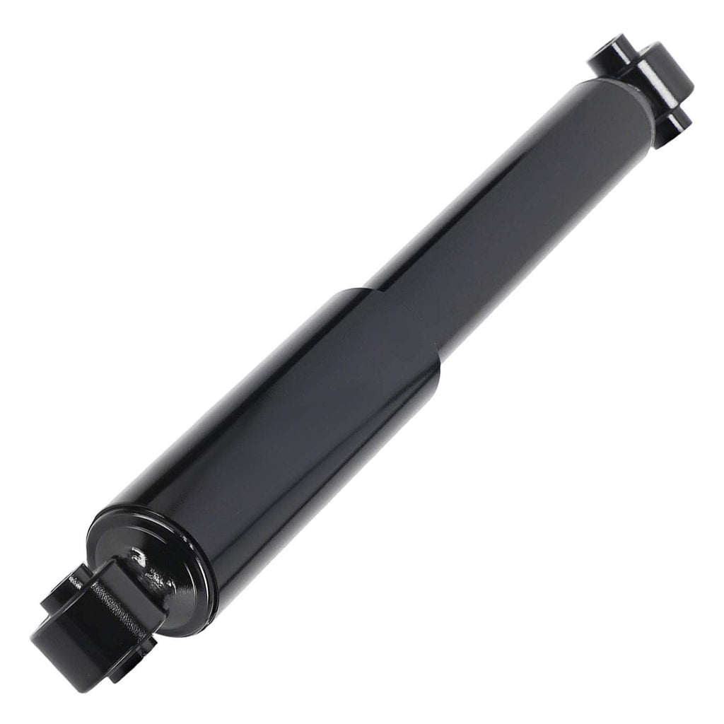 Neu 2x Dämpfer Stoßdämpfer Hinten kompatibel für Fiat Panda 2012-2025 51846485 4670555AB