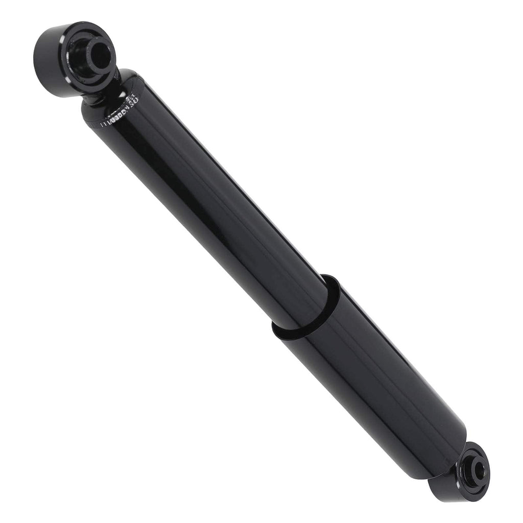 Neu 2x Dämpfer Stoßdämpfer Hinten kompatibel für Fiat Panda 2012-2025 51846485 4670555AB