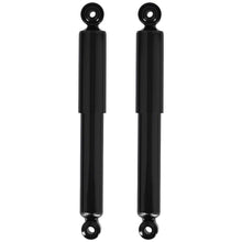 Laden Sie das Bild in den Galerie-Viewer, Neu 2x Dämpfer kompatibel für Opel Astra/Zafira 2004-2015 Hinten 436334 349018 93182103 Set