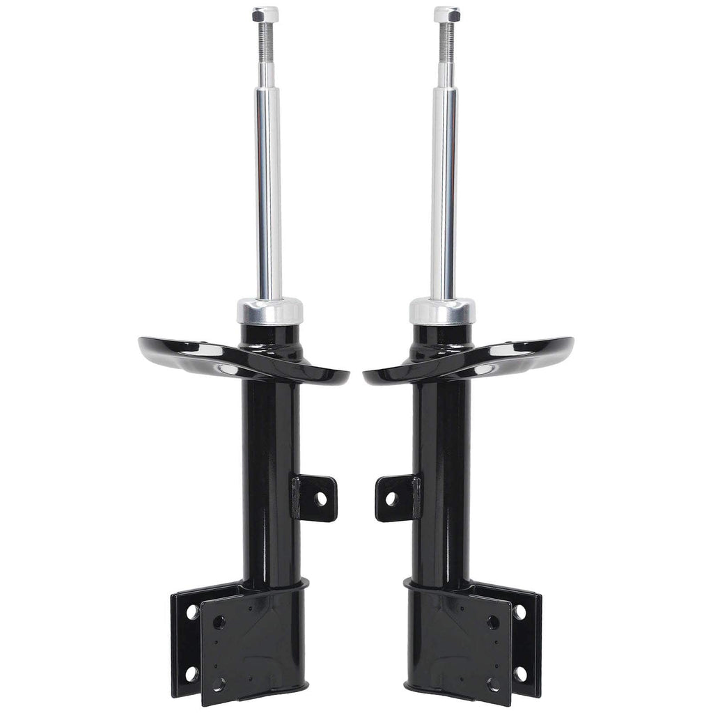 Neu 2x Stoßdämpfer Set Vorne for CITROËN C4 2009-2025 5208K5 5208K7 9811524280