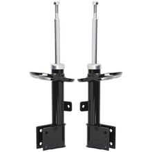 Laden Sie das Bild in den Galerie-Viewer, Neu 2x Stoßdämpfer Set Vorne for CITROËN C4 2009-2025 5208K5 5208K7 9811524280