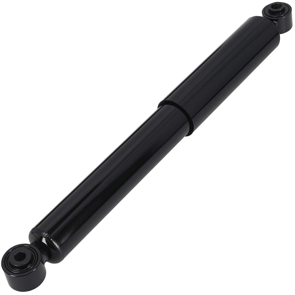 Neu 2x Dämpfer Hinten kompatibel für FIAT PANDA 2003-2013 348005 51857284 Federbein Set