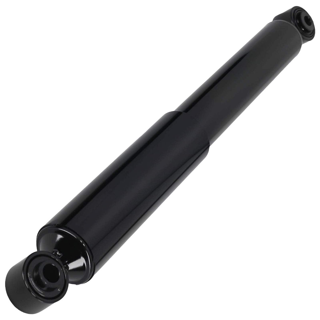 Neu 2x Dämpfer Hinten kompatibel für FIAT PANDA 2003-2013 348005 51857284 Federbein Set