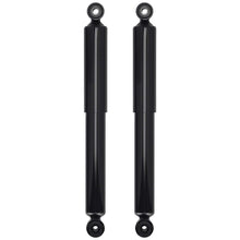 Laden Sie das Bild in den Galerie-Viewer, Neu 2x Dämpfer Hinten kompatibel für FIAT PANDA 2003-2013 348005 51857284 Federbein Set