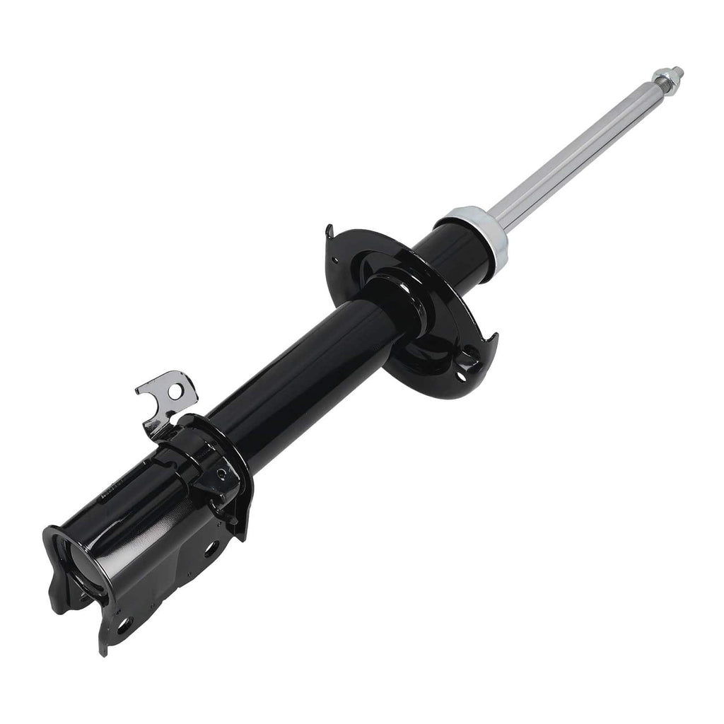 Neu 2x Dämpfer kompatibel für Mitsubishi Colt 2004-2012 Vorne 4060A093 4060A094 MR594023