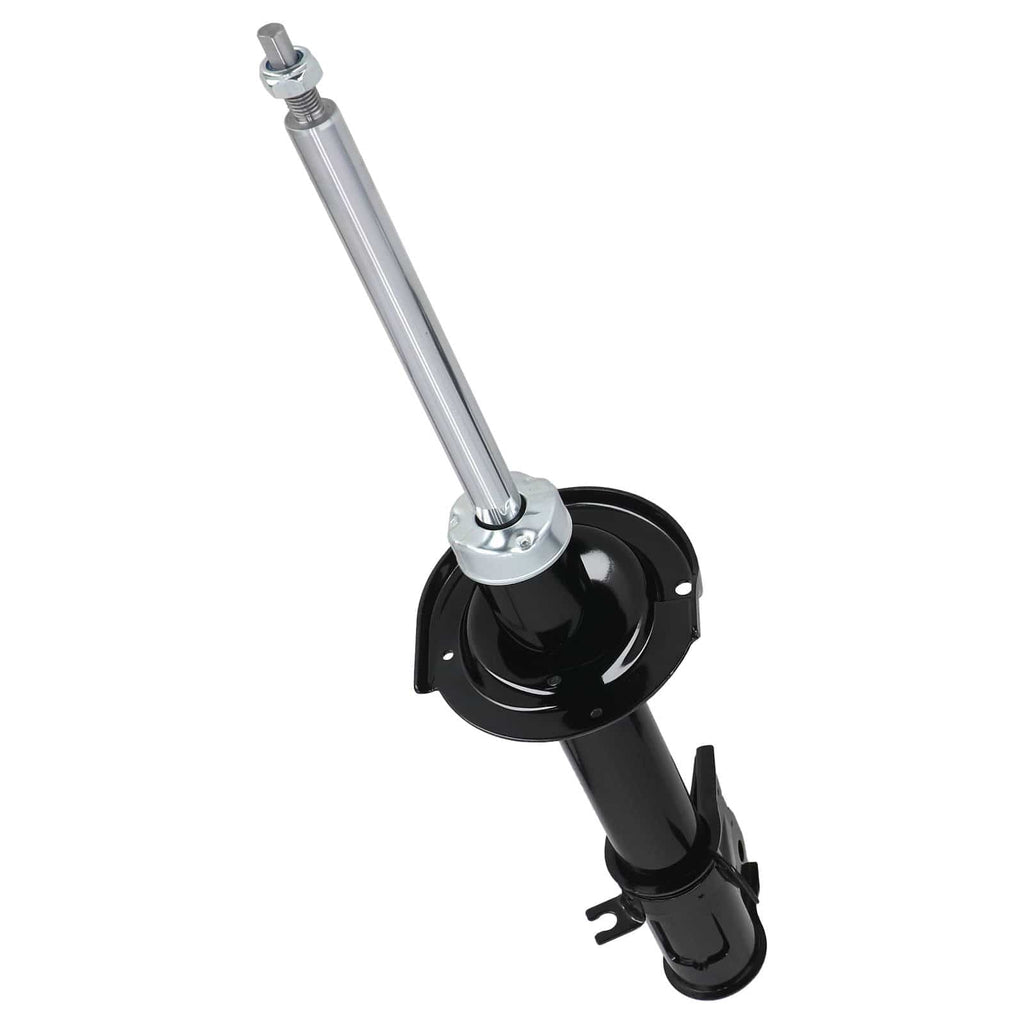 Neu 2x Dämpfer kompatibel für Mitsubishi Colt 2004-2012 Vorne 4060A093 4060A094 MR594023